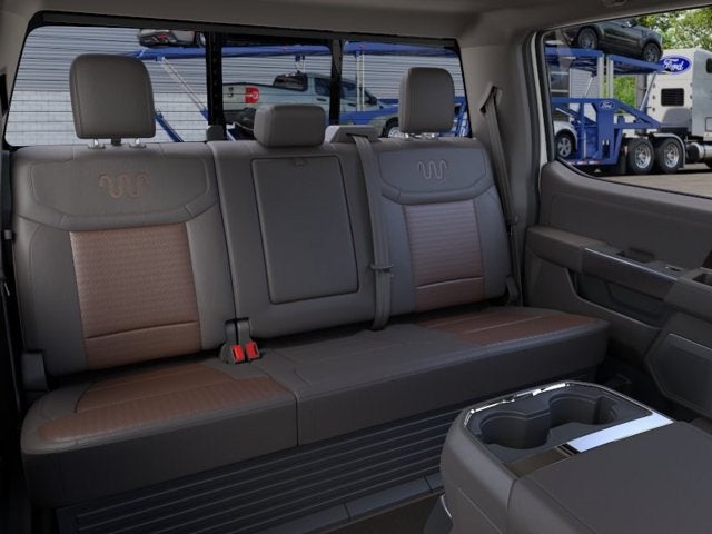 2026 Ford Super Duty F-450 DRW King Ranch