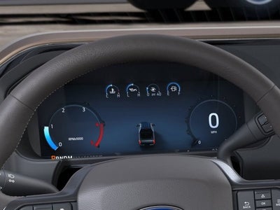 2026 Ford Super Duty F-450 DRW King Ranch