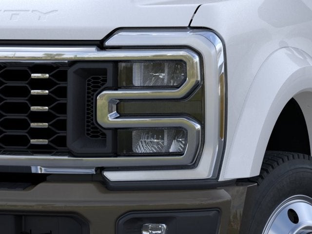 2026 Ford Super Duty F-450 DRW King Ranch
