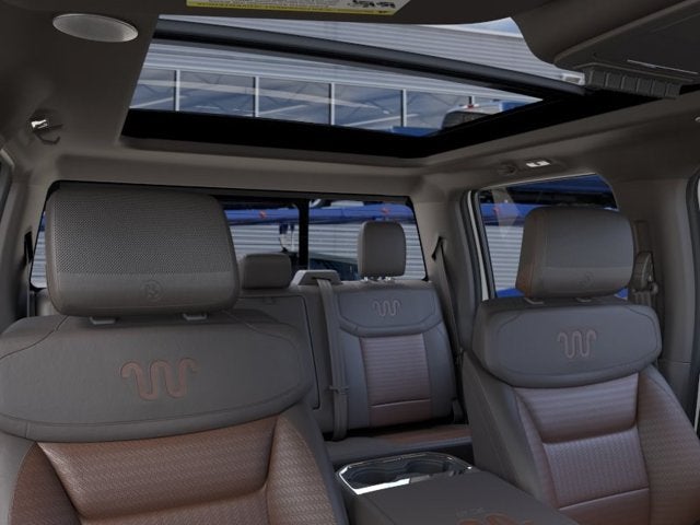 2026 Ford Super Duty F-450 DRW King Ranch