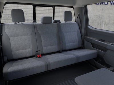 2026 Ford Super Duty F-450 DRW XL