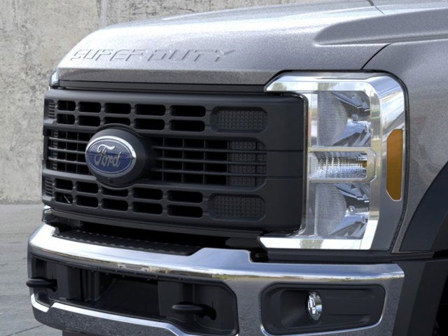 2026 Ford Super Duty F-450 DRW XL