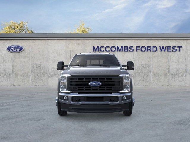 2026 Ford Super Duty F-450 DRW XL