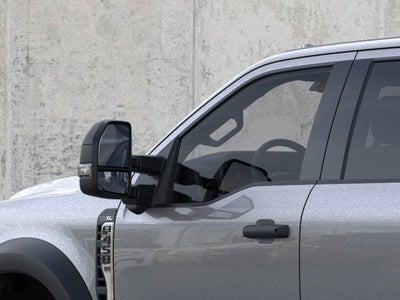 2026 Ford Super Duty F-450 DRW XL