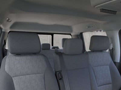 2026 Ford Super Duty F-450 DRW XL