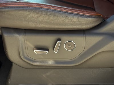 2020 Ford Super Duty F-450 DRW King Ranch