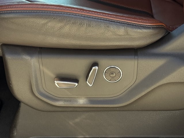 2020 Ford Super Duty F-450 DRW King Ranch