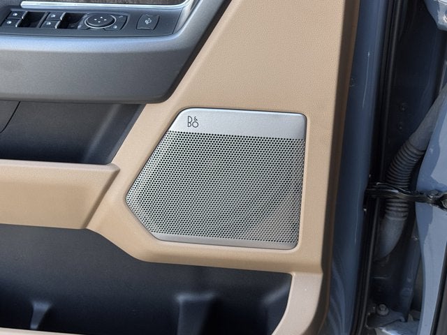 2023 Ford Super Duty F-450 DRW Lariat