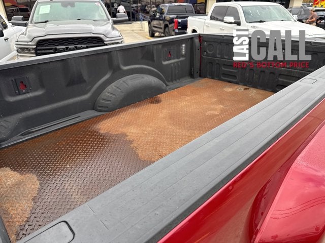 2021 Ford Super Duty F-450 DRW King Ranch