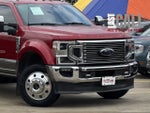 2021 Ford Super Duty F-450 DRW King Ranch