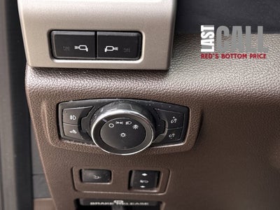 2021 Ford Super Duty F-450 DRW King Ranch