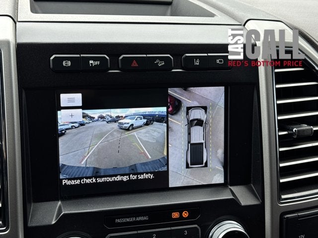 2021 Ford Super Duty F-450 DRW King Ranch