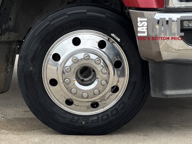 2021 Ford Super Duty F-450 DRW King Ranch