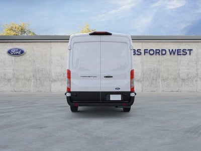 2026 Ford Transit Cargo Van Cargo Van