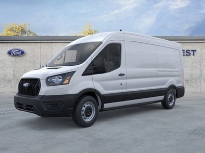 2025 Ford Transit Cargo Van Cargo Van