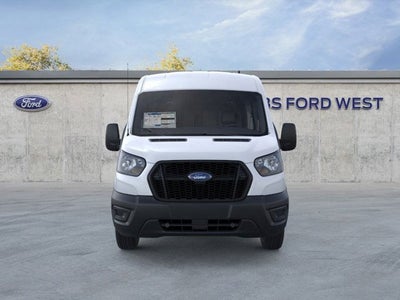 2025 Ford Transit Cargo Van Cargo Van