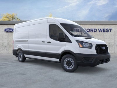 2025 Ford Transit Cargo Van Cargo Van