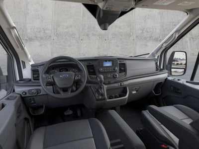 2025 Ford Transit Cargo Van Cargo Van
