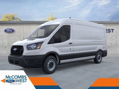 2025 Ford Transit Cargo Van Cargo Van