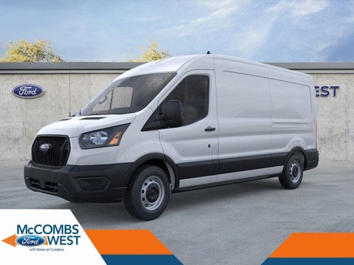 2025 Ford Transit Cargo Van Cargo Van