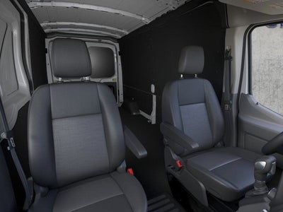 2025 Ford Transit Cargo Van Cargo Van