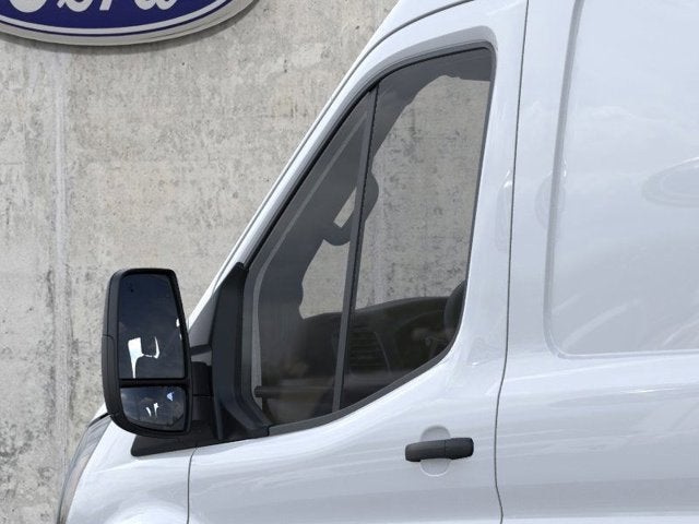 2025 Ford Transit Cargo Van Cargo Van
