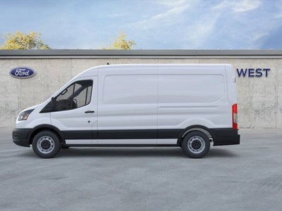 2025 Ford Transit Cargo Van Cargo Van