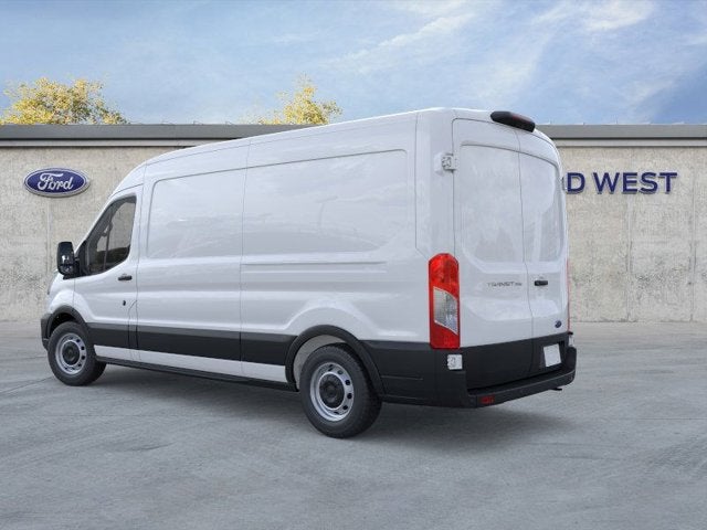 2025 Ford Transit Cargo Van Cargo Van