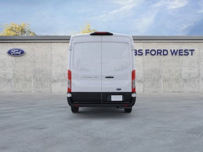 2025 Ford Transit Cargo Van Cargo Van