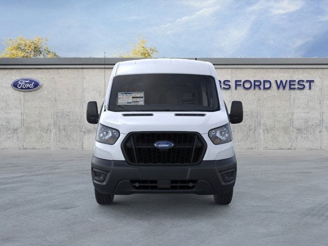 2025 Ford Transit Cargo Van Cargo Van
