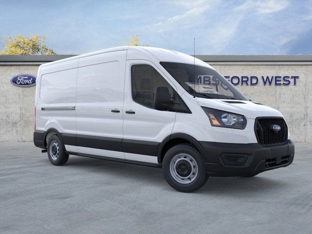 2025 Ford Transit Cargo Van Cargo Van