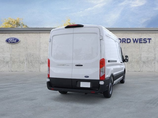 2025 Ford Transit Cargo Van Cargo Van