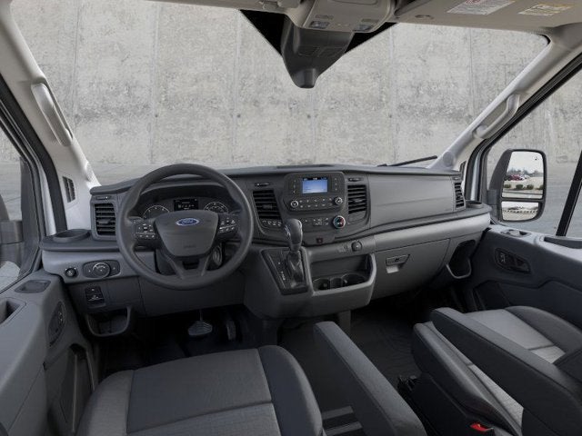 2025 Ford Transit Cargo Van Cargo Van