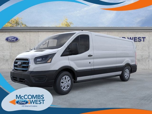 2025 Ford E-Transit Cargo Van Cargo Van