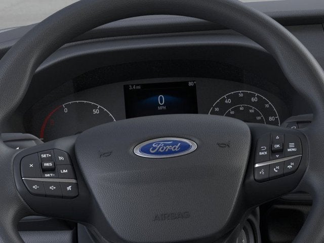 2025 Ford E-Transit Cargo Van Cargo Van