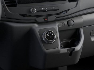 2025 Ford E-Transit Cargo Van Cargo Van