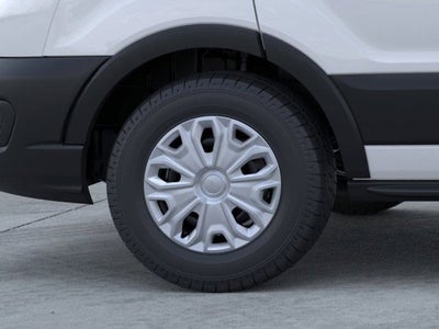 2025 Ford E-Transit Cargo Van Cargo Van