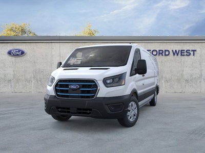 2025 Ford E-Transit Cargo Van Cargo Van