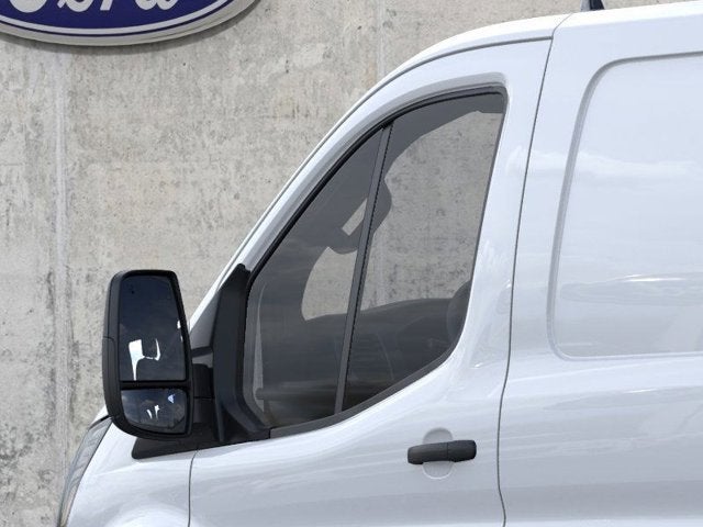 2025 Ford E-Transit Cargo Van Cargo Van