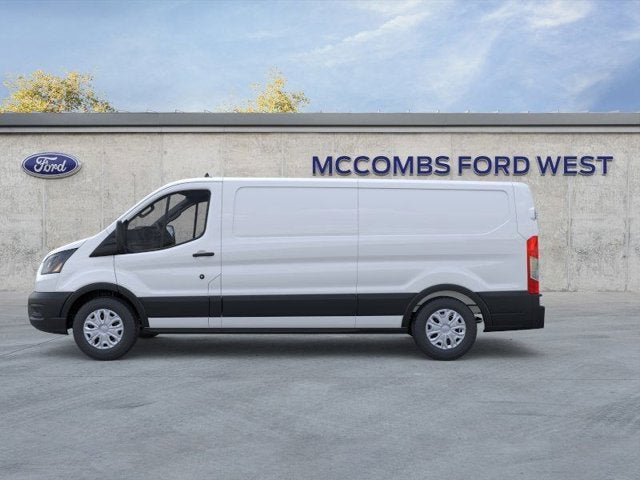 2025 Ford E-Transit Cargo Van Cargo Van