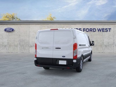 2025 Ford E-Transit Cargo Van Cargo Van