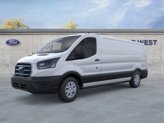 2025 Ford E-Transit Cargo Van Cargo Van