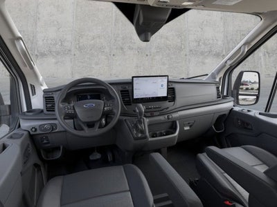 2026 Ford Transit Cargo Van Cargo Van