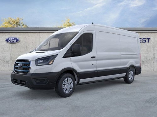 2025 Ford E-Transit Cargo Van Cargo Van