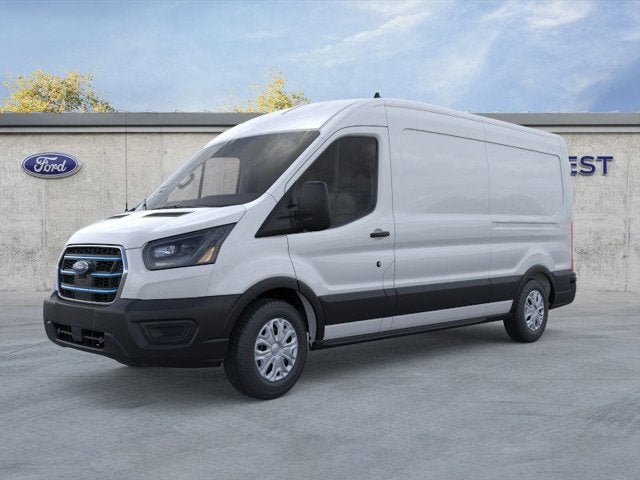 2025 Ford E-Transit Cargo Van Cargo Van