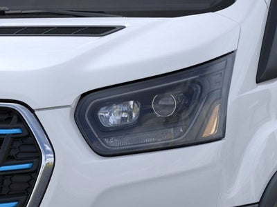 2025 Ford E-Transit Cargo Van Cargo Van