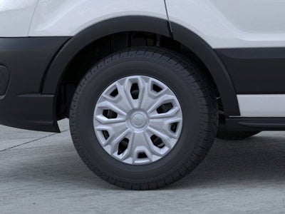 2025 Ford E-Transit Cargo Van Cargo Van