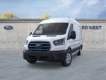 2025 Ford E-Transit Cargo Van Cargo Van