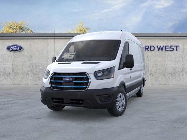 2025 Ford E-Transit Cargo Van Cargo Van