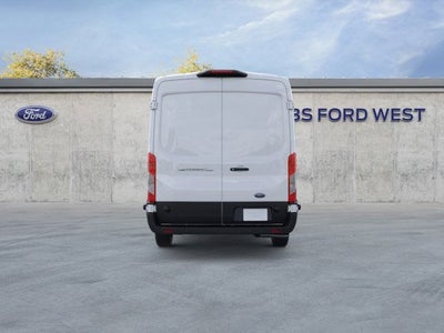 2025 Ford E-Transit Cargo Van Cargo Van